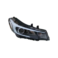 HEADLAMP COMPATIBLE WITH 2016- KIA CERATO, RH