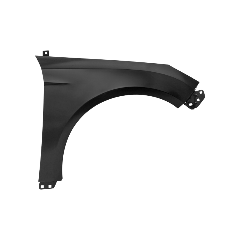 FRONT FENDER(STEEL) COMPATIBLE WITH 2012 FORD FOCUS, RH