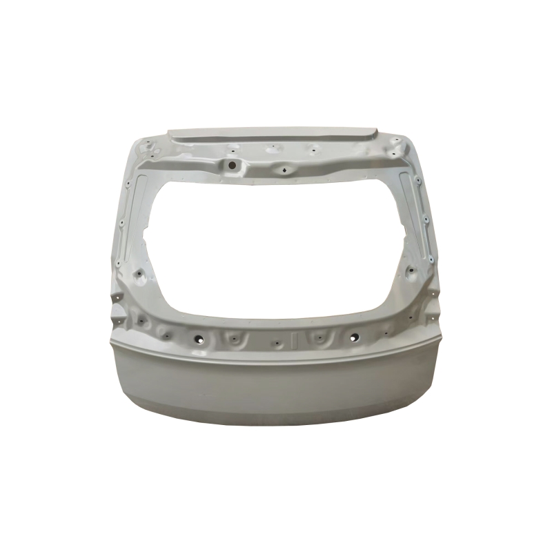 TAIL GATE COMPATIBLE WITH 2024- CHERY TIGGO 3X PRO(TIGGO 2 PRO)