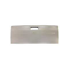 TAIL PANEL COMPATIBLE WITH 2024- DONFENG RICH 6