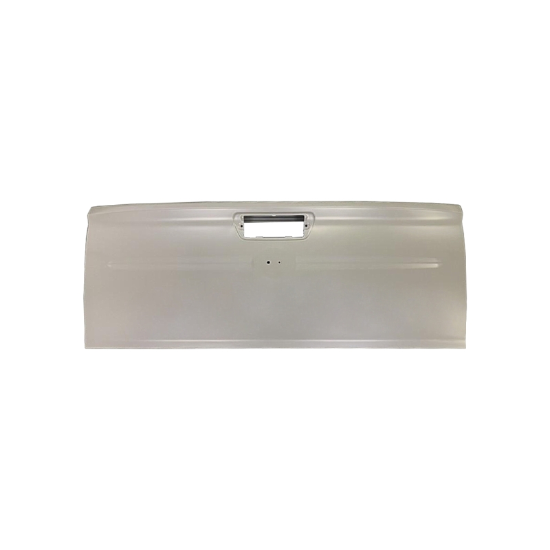 TAIL PANEL COMPATIBLE WITH 2024- DONFENG RICH 6