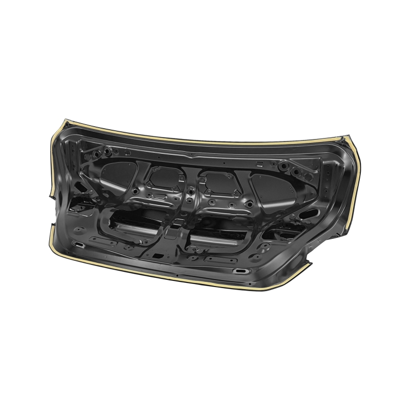 TRUNK LID COMPATIBLE WITH 2024 TOYOTA CAMRY