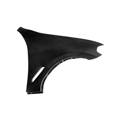  FRONT FENDER COMPATIBLE WITH 2018- BMW G08 ,RH