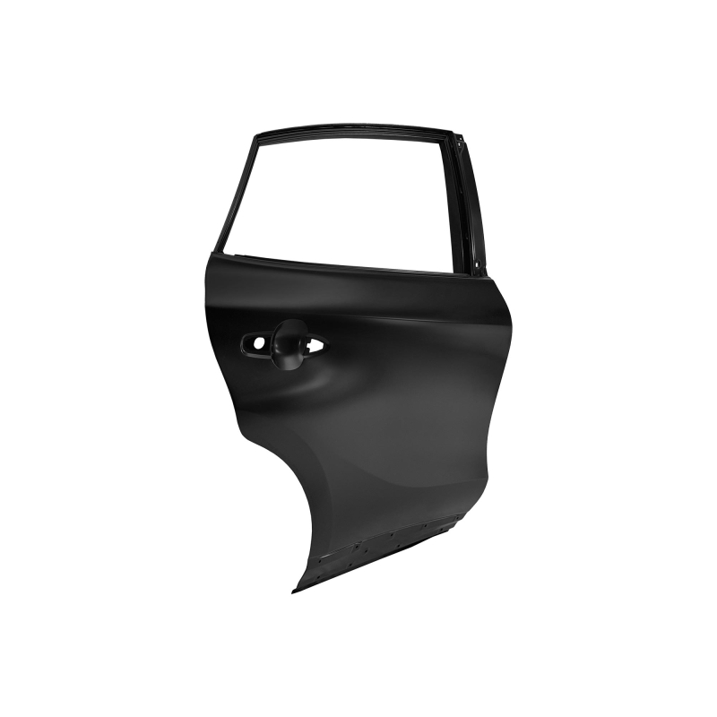 FRONT DOOR COMPATIBLE WITH 2022 TOYOTA VENZA, RH