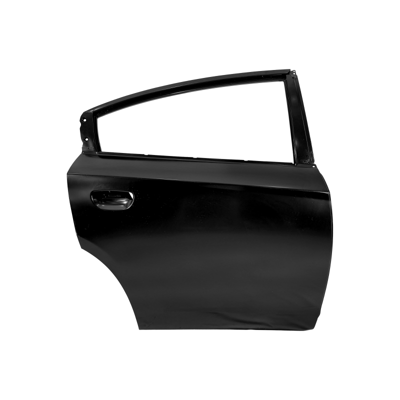 REAR DOOR COMPATIBLE WITH 2015-2021 DODGE CHARGER，RH