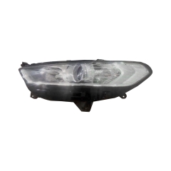 HELIUM HEAD LAMP COMPATIBLE WITH 2008-2010 NISSAN TEANA J32, LH