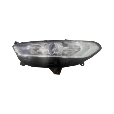 HELIUM HEAD LAMP COMPATIBLE WITH 2008-2010 NISSAN TEANA J32, LH
