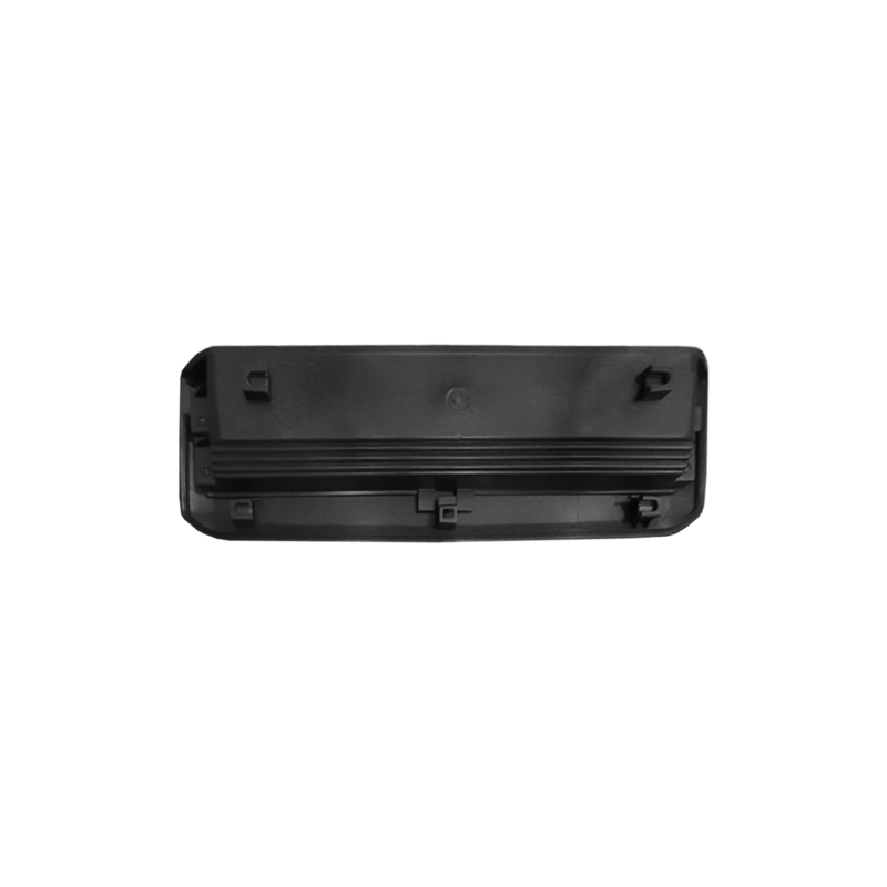 FRONT UPPER HOOD SCOOP DUCT COMPATIBLE WITH 2016-2022 TOYOTA  TACOMA