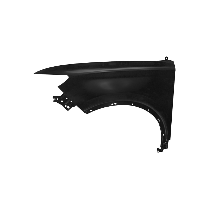 FRONT FENDER COMPATIBLE WITH 2019- LINCOLN MKC, LH