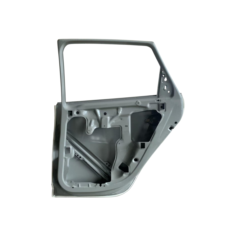 WAGON REAR DOOR COMPATIBLE WITH 2013- SEAT IBIZA, RH