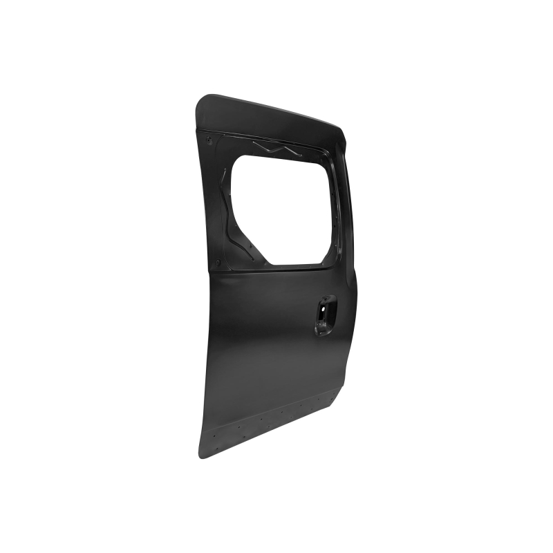REAR DOOR COMPATIBLE WITH RENAULT DOKKER, RH