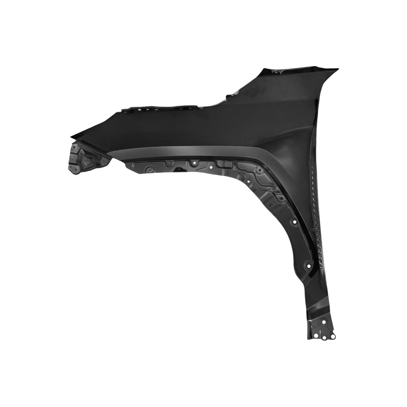 FRONT FENDER COMPATIBLE WITH 2026- TOYOTA RAV4 , (STEEL) ,RH