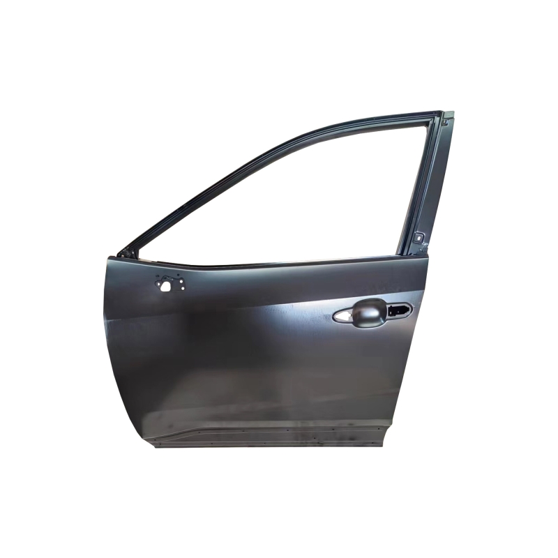 FRONT DOOR(STEEL) COMPATIBLE WITH 2019 TOYOTA RAV4, LH