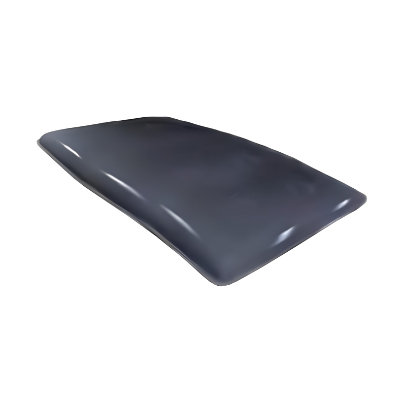 ROOF PANEL COMPATIBLE WITH 1984- TOYOTA FJ43/BJ44, (STEEL)