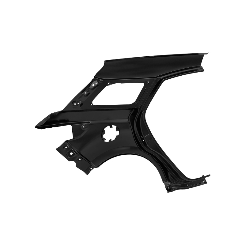 REAR FENDER COMPATIBLE WITH FORD TERRITORY 2019-, LH