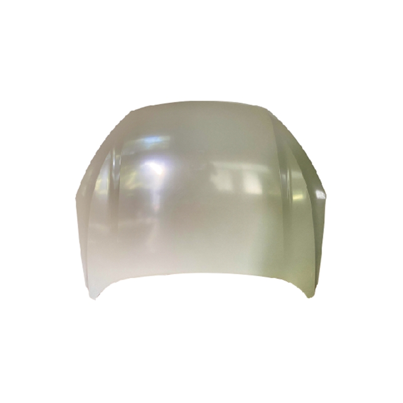 HOOD COMPATIBLE WITH CHANGAN EADO PLUS , LH