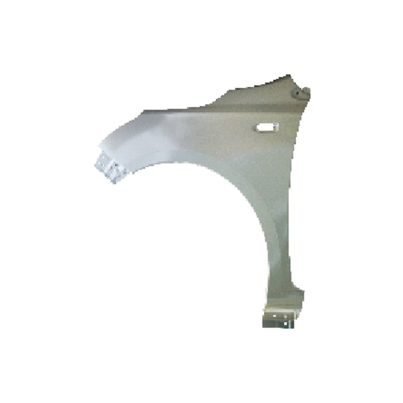 FRONT FENDER COMPATIBLE WITH 2013-2015 CHERY E3 , LH