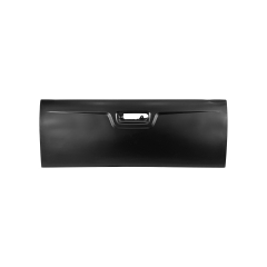 TAIL PANEL COMPATIBLE WITH 2013-2015, FOR CHEVROLET COLORADO, (STEEL)