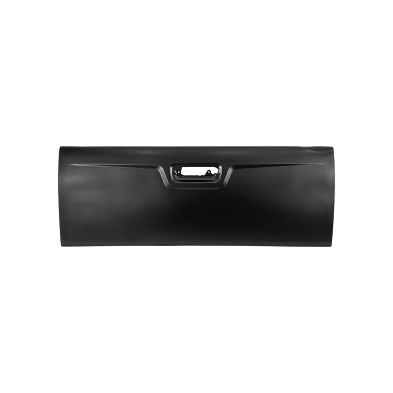 TAIL PANEL COMPATIBLE WITH 2013-2015, FOR CHEVROLET COLORADO, (STEEL)