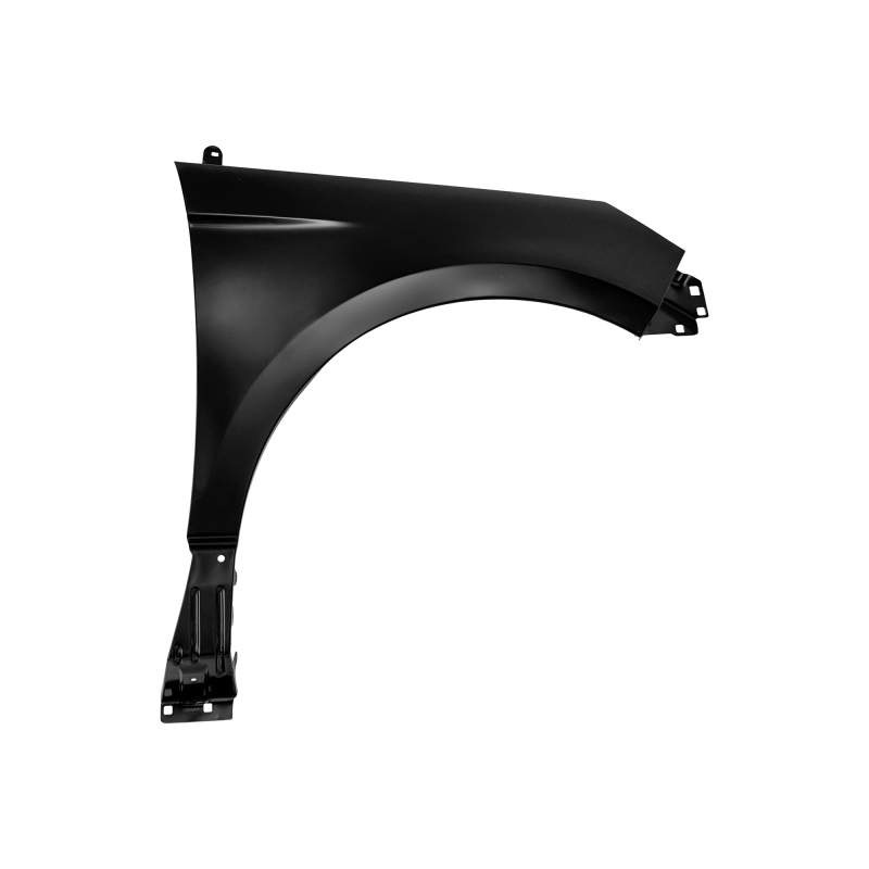 FRONT FENDER COMPATIBLE WITH 2015- FORD EDGE, RH