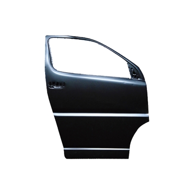 FRONT DOOR COMPATIBLE WITH 2007-2010 TOYOTA HIACE, RH