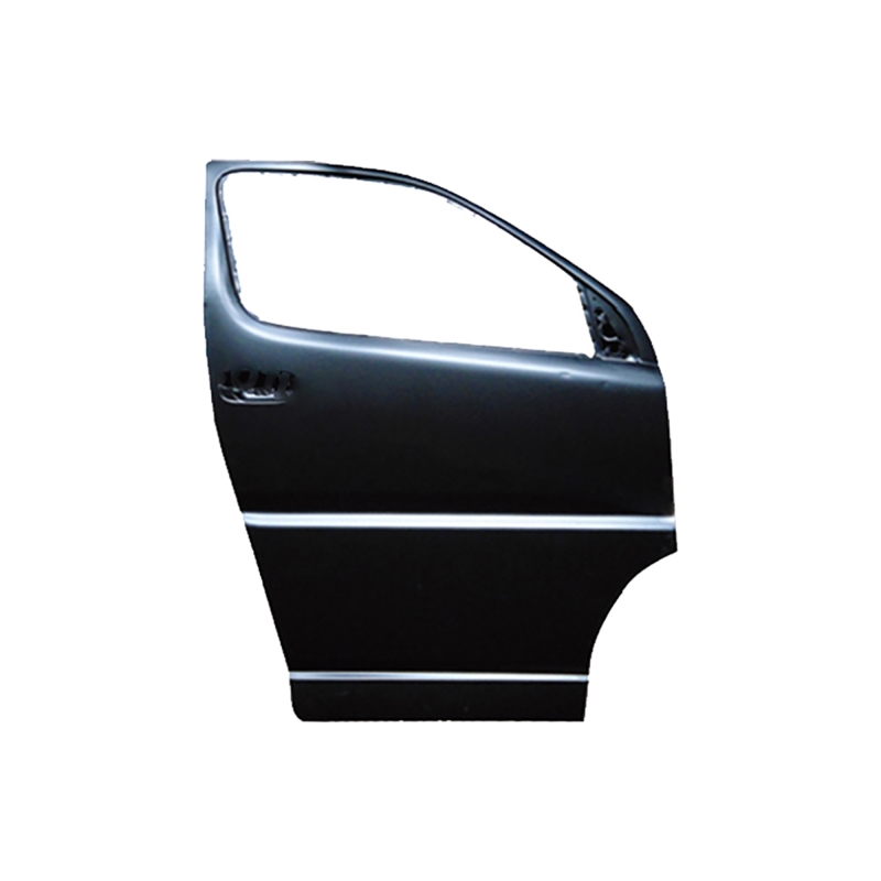 FRONT DOOR COMPATIBLE WITH 2007-2010 TOYOTA HIACE, RH
