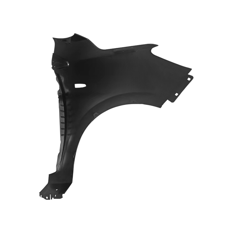 FRONT FENDER COMPATIBLE WITH 2021 MITSUBISHI ATTRAGE, LH