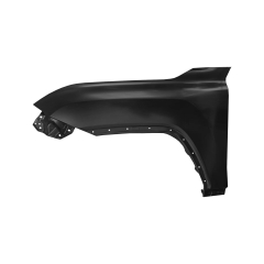 FRONT FENDER COMPATIBLE WITH 2022- LEXUS LX600, LH