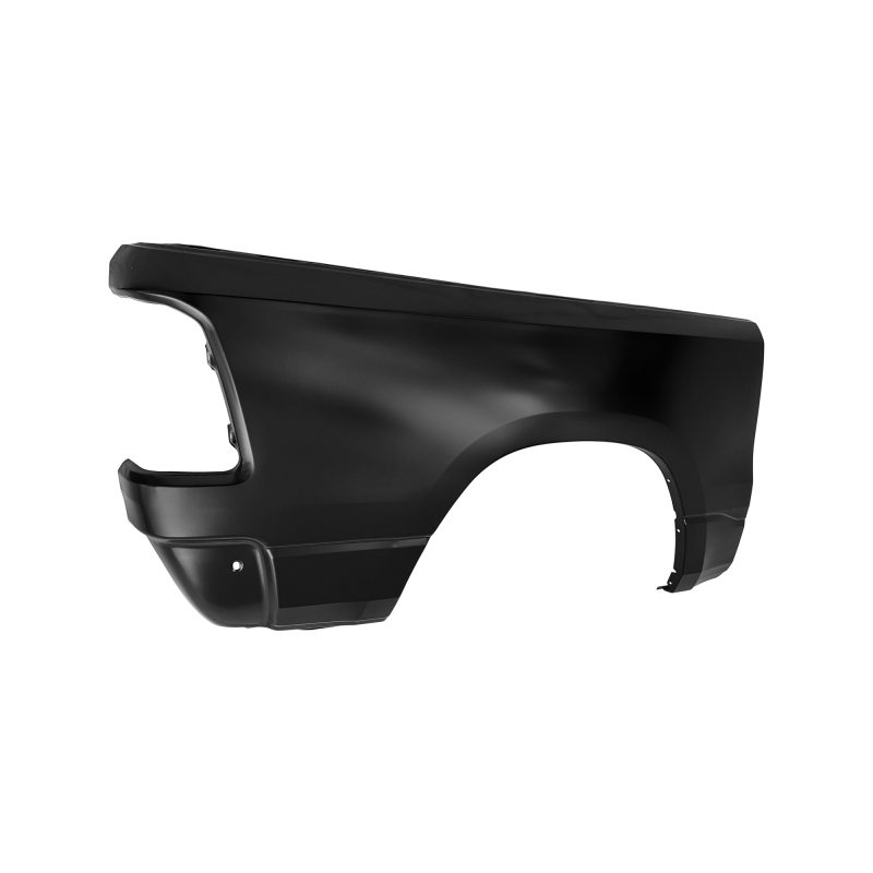 REAR FENDER COMPATIBLE WITH 2019-2022 DODGE RAM 1500, RH