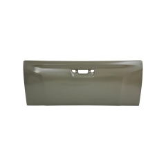 TAIL PANEL COMPATIBLE WITH ISUZU DMAX 2020