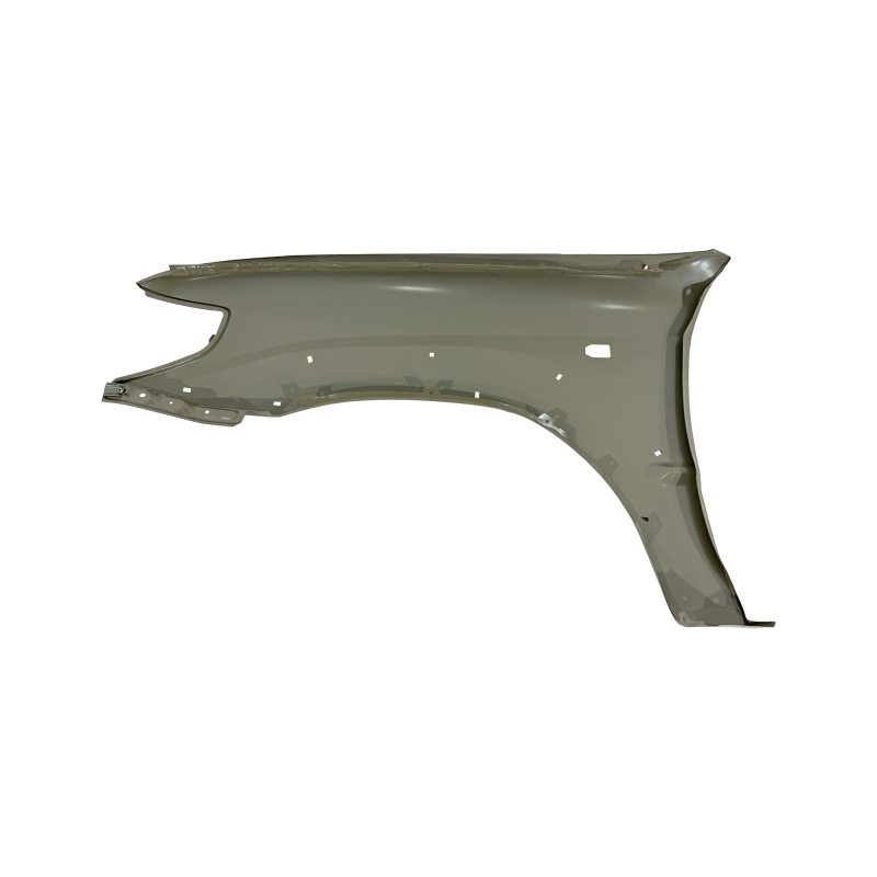 FRONT FENDER COMPATIBLE WITH TOYOTA PRAD0 1998-, RH