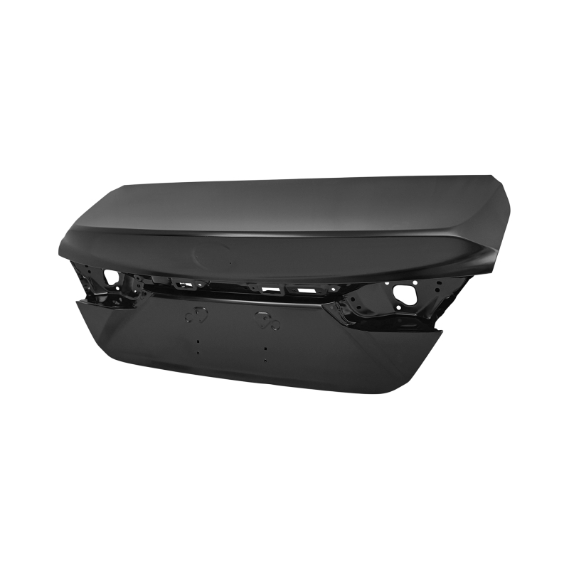 TRUNK LID W/OCAMERA HOLE(STEEL) COMPATIBLE WITH 2024 TOYOTA CAMRY