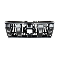 GRILLE GREY COMPATIBLE WITH 2018 TOYOTA PRADO