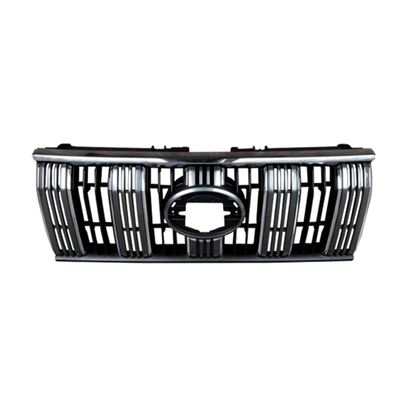 GRILLE GREY COMPATIBLE WITH 2018 TOYOTA PRADO