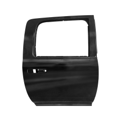 REAR DOOR COMPATIBLE WITH 2013-2018 DODGE RAM 1500, RH