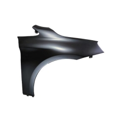 FRONT FENDER COMPATIBLE WITH 2014-2021 BMW 2 SERIES F45/F46, (STEEL), RH