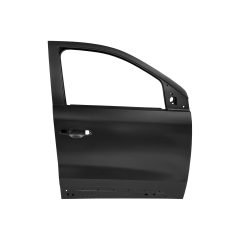 FRONT DOOR COMPATIBLE WITH 2021 RENAULT EXPRESS, RH
