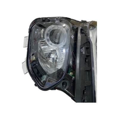 HEAD LAMP HIGH LEVEL COMPATIBLE WITH 2019- CHEVROLET TRAIBLAZER, RH