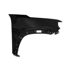 FRONT FENDER COMPATIBLE WITH 2025- GMC TERRIAN, (STEEL), RH