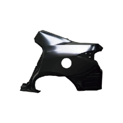 USA TYPE REAR FENDER COMPATIBLE WITH 2014- TOYOTA COROLLA,  (STEEL), LH