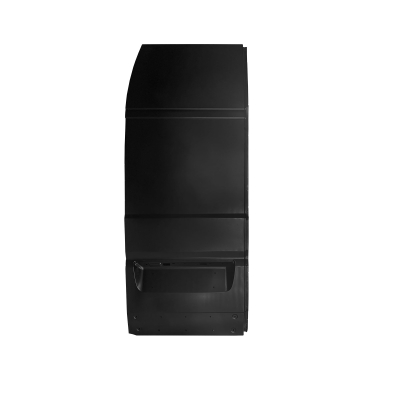 HIGH TAILGATE WITHOUT WINDOW COMPATIBLE WITH 2015- FIAT DUCATO, LH