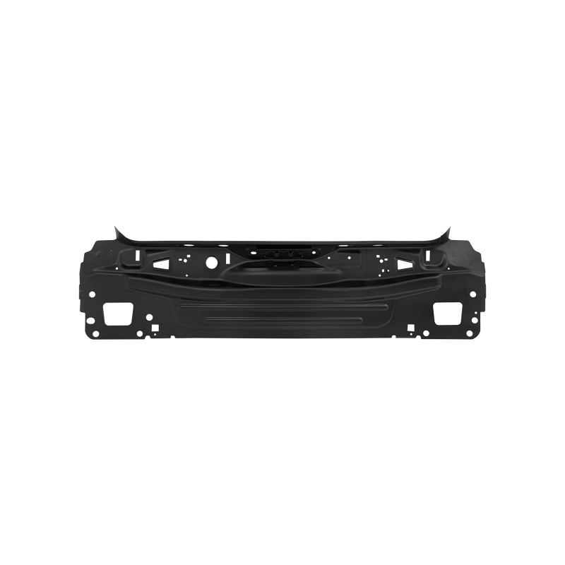 REAR PANEL INNER PART COMPATIBLE WITH 2019 FORD FOCUS HATCHBACK, (STEEL)