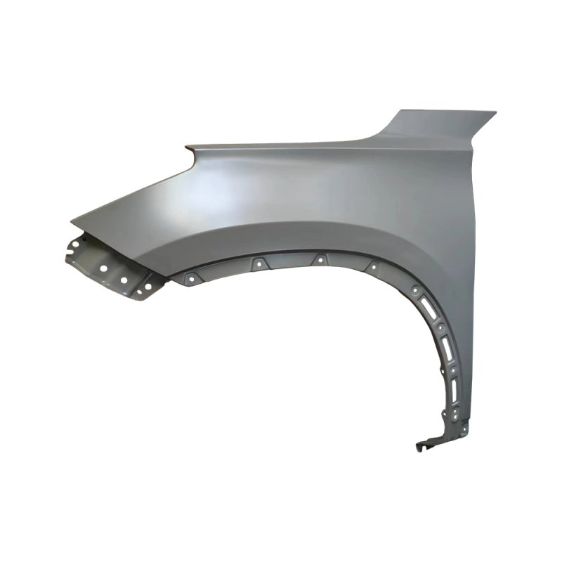 FRONT FENDER COMPATIBLE WITH 2018-2021 CHERY TIGGO 8(T18) , LH