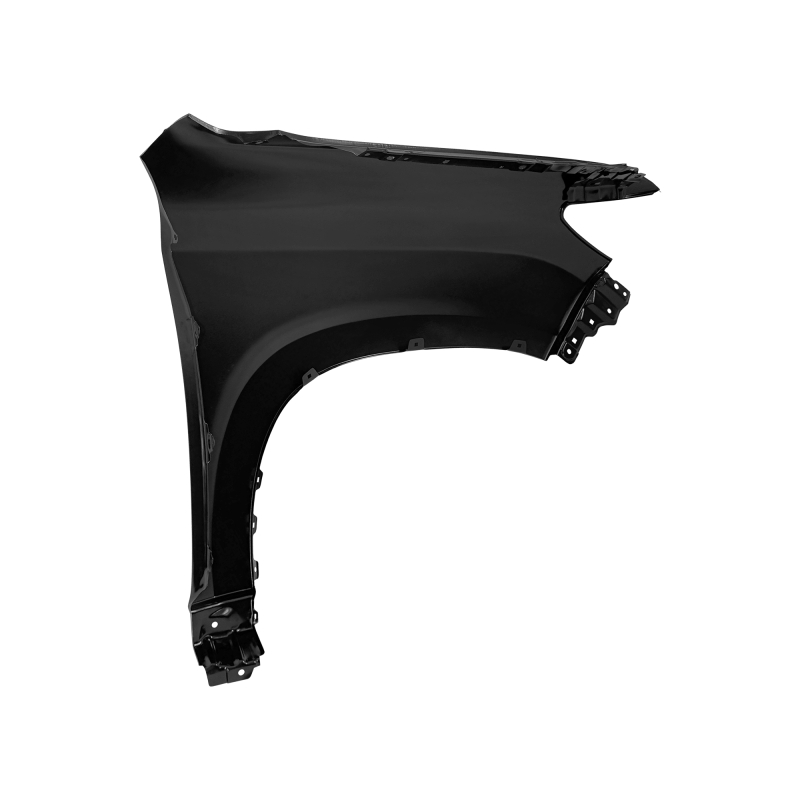 For TOYOTA PRADO 2018-FRONT FENDER-LH