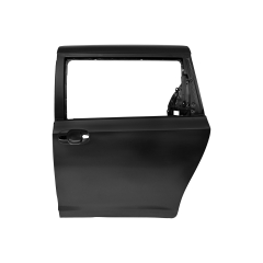 REAR DOOR COMPATIBLE WITH 2015-2021 TOYOTA SIENNA, LH