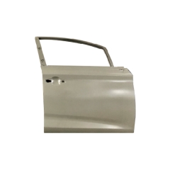 FRONT DOOR COMPATIBLE WITH 2020 BYD NEW E6 , RH