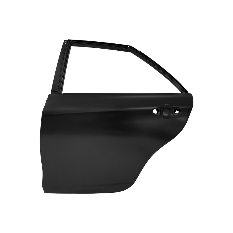For TOYOTA CAMRY 2015-2017 REAR DOOR LH