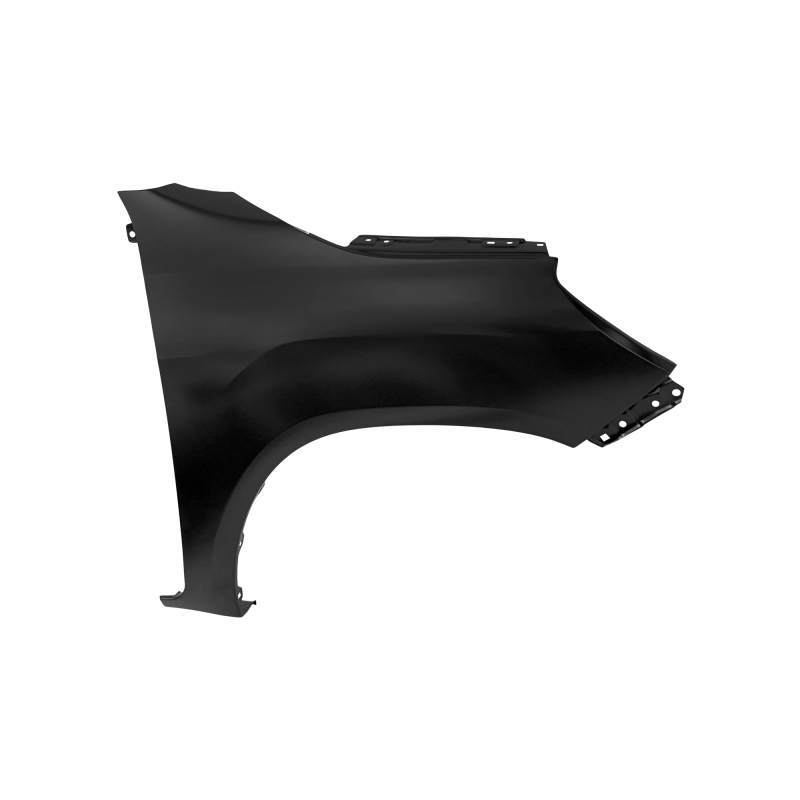 FRONT FENDER COMPATIBLE WITH TOYOTA HILUX REVO 2015-(DOUBLE CABIN), RH