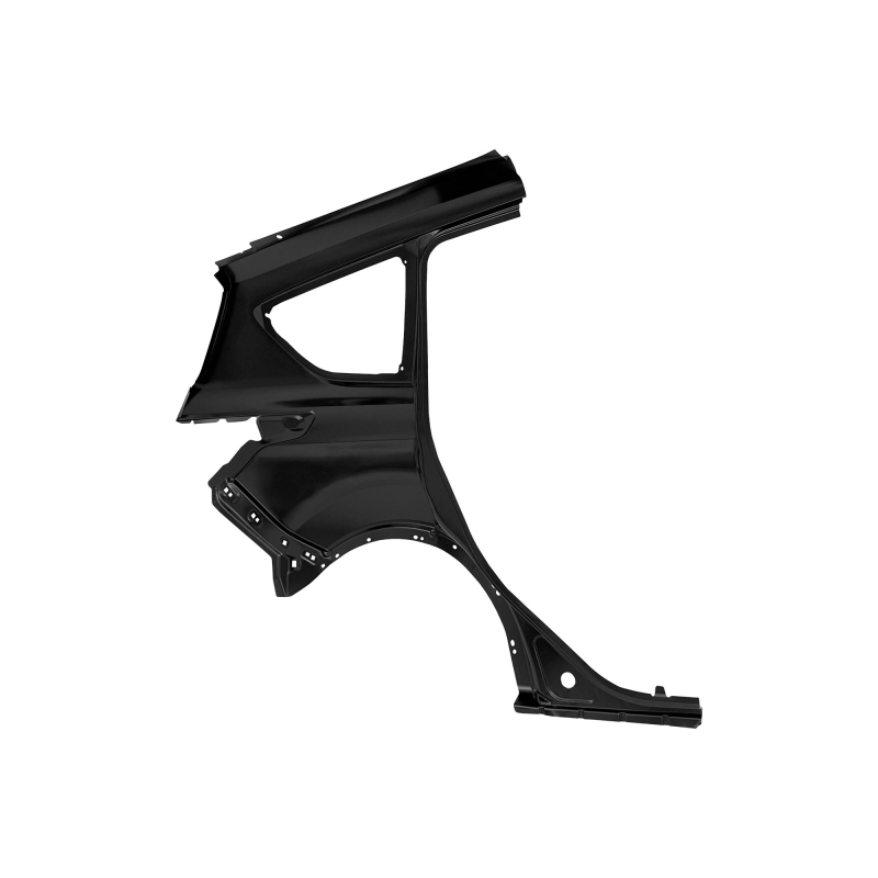 REAR FENDER COMPATIBLE WITH 2017- FORD KUGA, LH