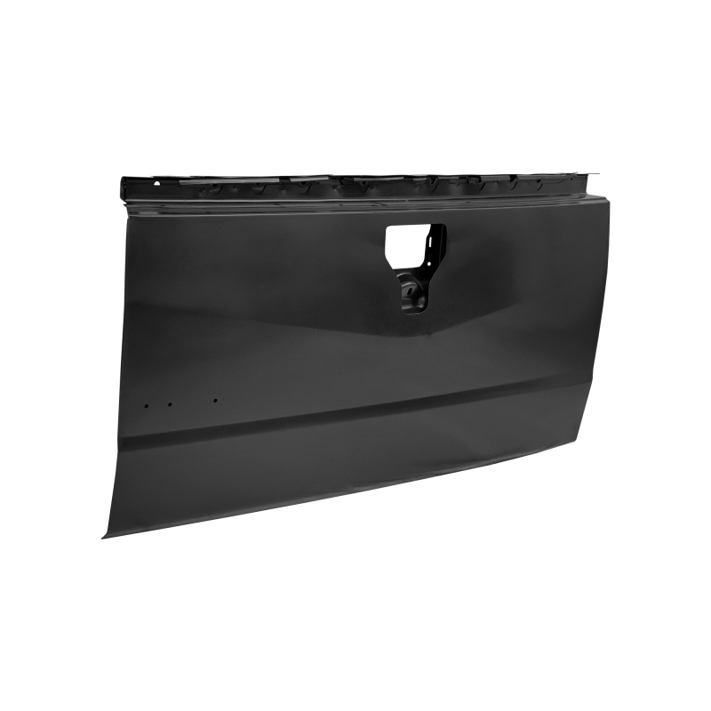 TAIL PANEL COMPATIBLE WITH NISSAN NP200